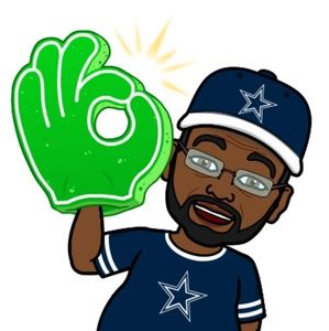 Meet your Posher, Rick